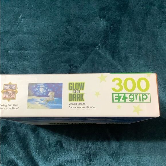 Puzzle  - Picture 2 of 3